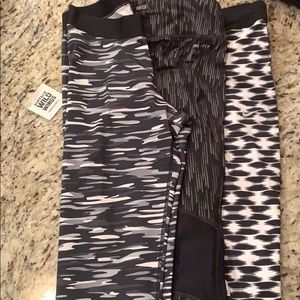 Nike Capri leggings